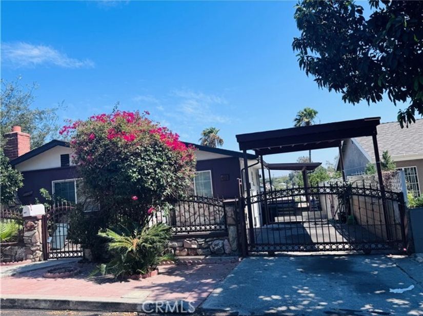 5226 Ithaca, Los Angeles CA 90032