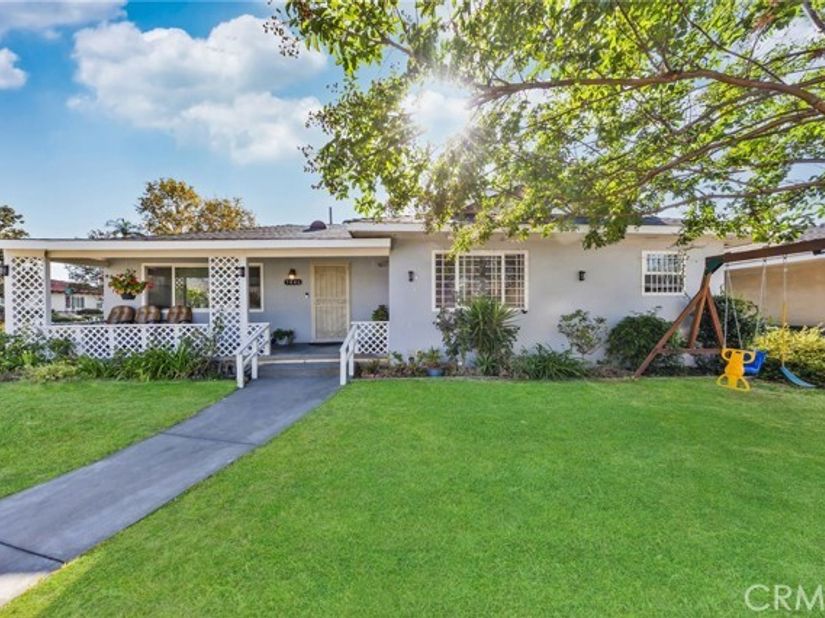 5446 Arden, Temple City CA 91780