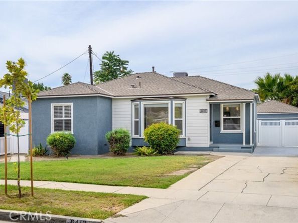 6413 Jamieson Avenue, Reseda (los Angeles) CA 91335