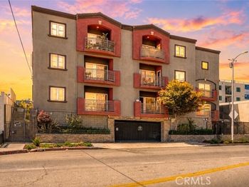 11124 Burbank Boulevard