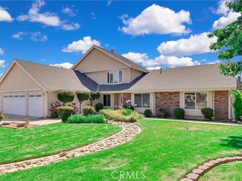 6074 Malachite Avenue, Alta Loma (rancho Cucamonga) CA 91737