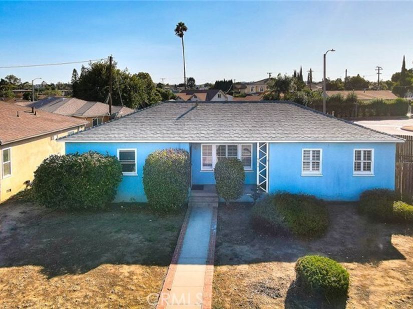 9014 Hershey, Rosemead CA 91770