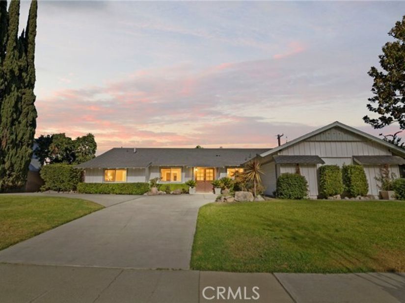 1338 N Albright, Upland CA 91786