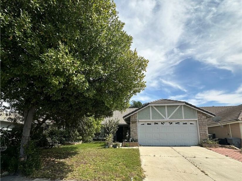 7175 Daybreak, Rancho Cucamonga CA 91701