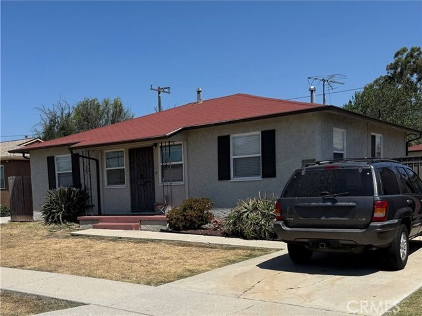 1519 W 110th, Los Angeles CA 90047