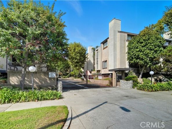 8707 Falmouth Avenue 125, Playa Del Rey (los Angeles) CA 90293