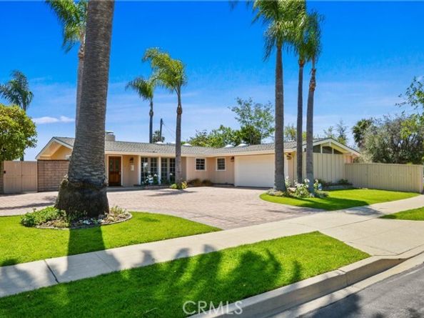 400 Bynner Drive, San Pedro (los Angeles) CA 90732