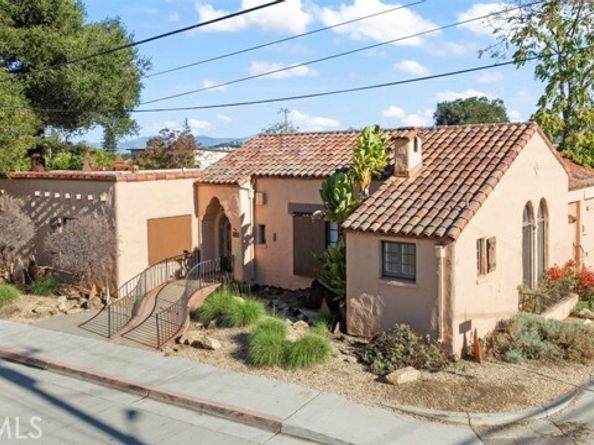 4 Tait Avenue, Los Gatos CA 95030