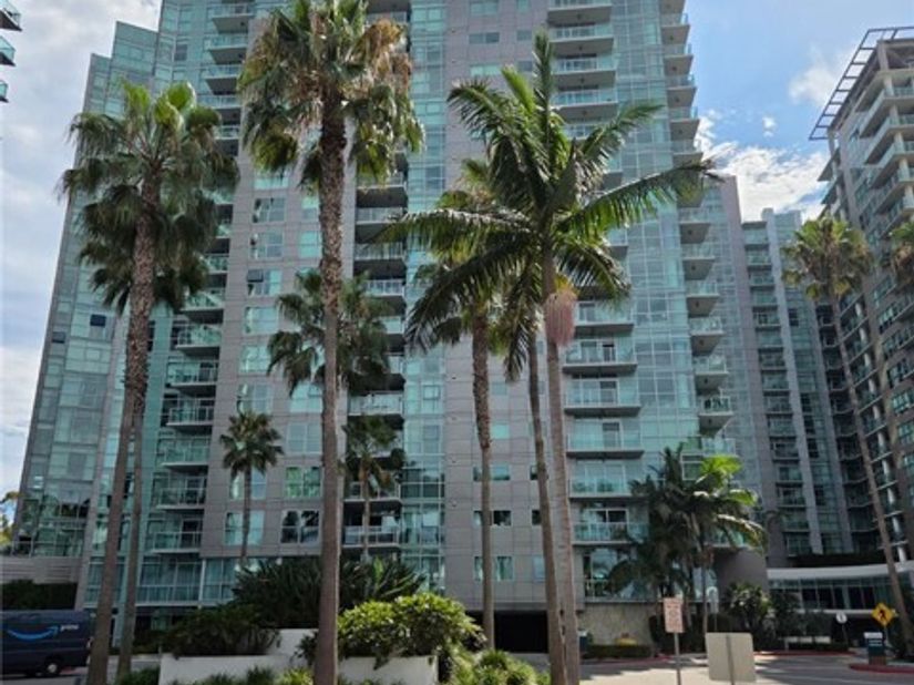 13650 Marina Pointe Drive 1708, Marina Del Rey CA 90292