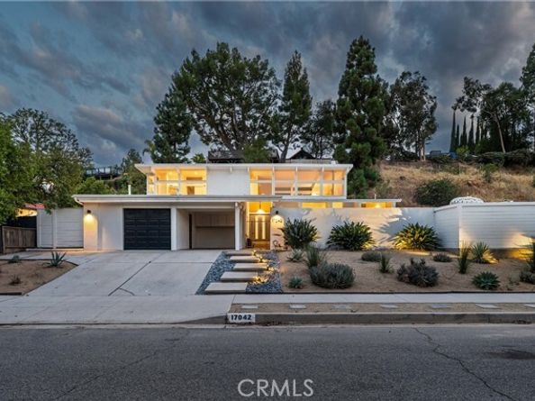 17042 Lisette, Granada Hills (los Angeles) CA 91344