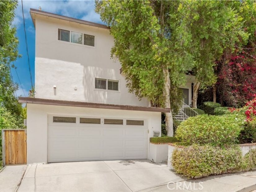 21809 Martinez, Woodland Hills (los Angeles) CA 91364