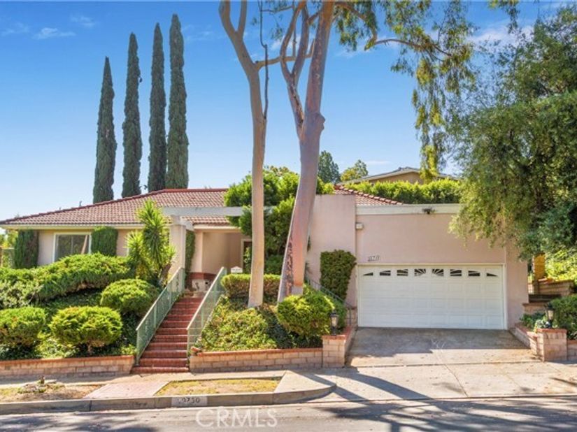 10730 Baton Rouge Avenue, Porter Ranch (los Angeles) CA 91326