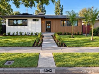 16043 Tuba Street