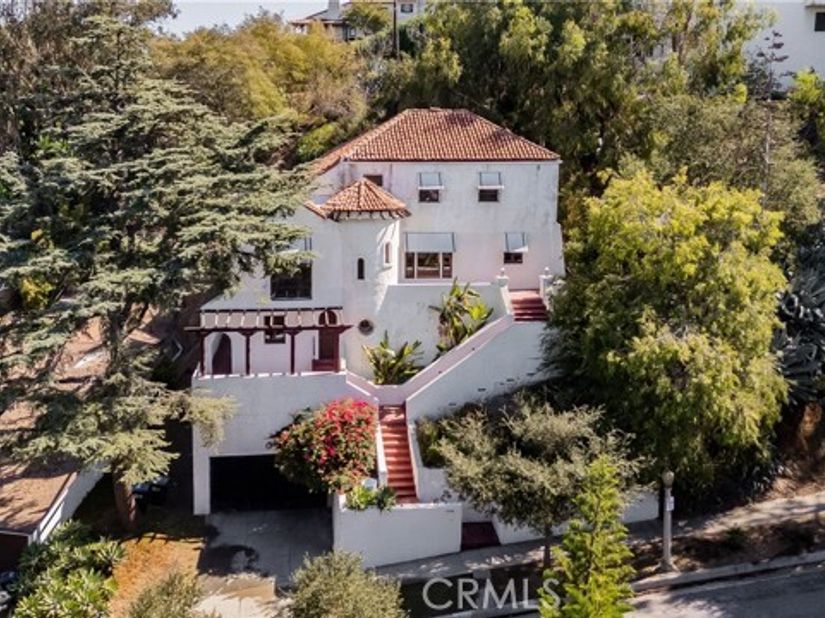 718 Cypress Street, Glendale CA 91205