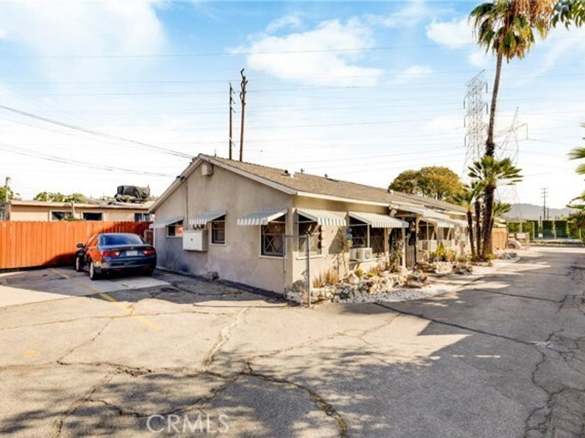 6727 Camellia Avenue, North Hollywood (los Angeles) CA 91606