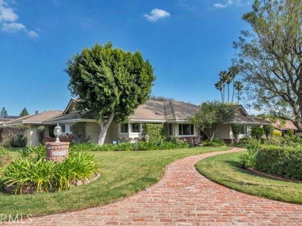 10132 Hadley, Northridge (los Angeles) CA 91324