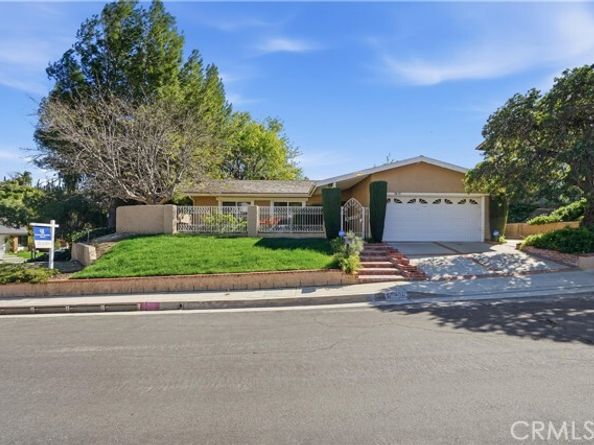 18630 Nau, Porter Ranch (los Angeles) CA 91326