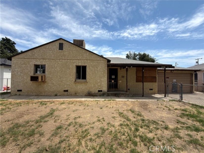 8354 Aura, Northridge (los Angeles) CA 91324