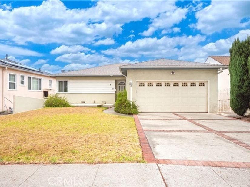 2913 Montezuma, Alhambra CA 91803