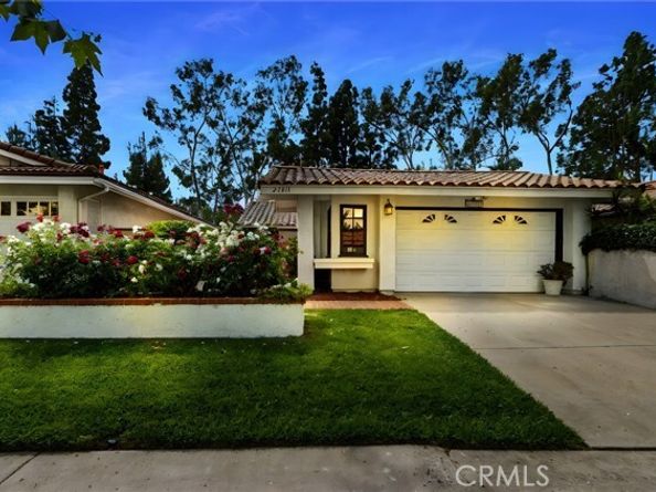 25011 Sunset, Laguna Hills CA 92653