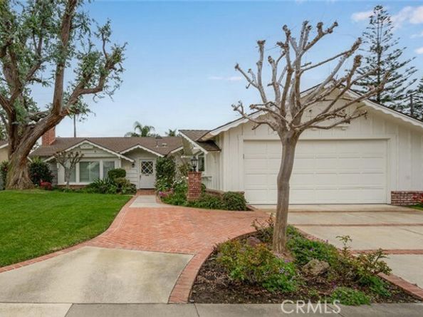 2692 Salmon Drive, Rossmoor Socal CA 90720