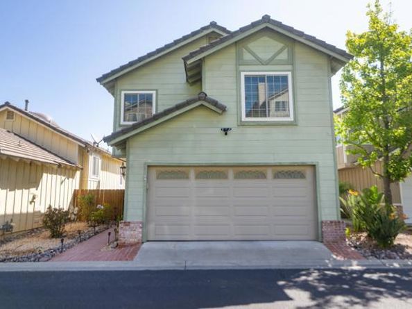 2767 Blackbush Lane, El Cajon CA 92019
