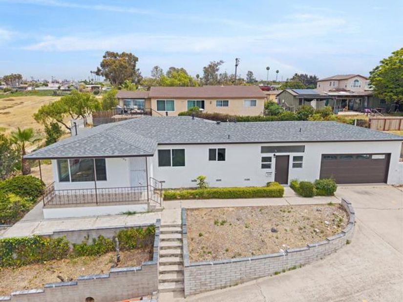 3140 E 2nd Street, National City CA 91950