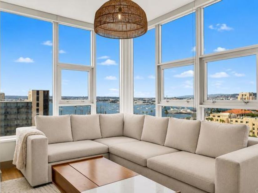 1325 Pacific Highway 1407, San Diego CA 92101