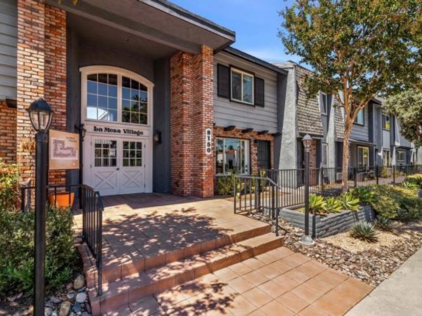 8150 Lemon Avenue 130, La Mesa CA 91941
