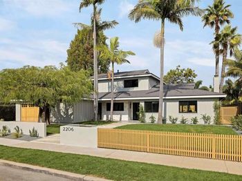 2206 Francisco Dr