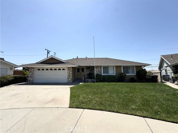 216 S Homerest, Covina CA 91722