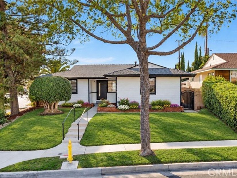 14758 San Esteban Drive, La Mirada CA 90638
