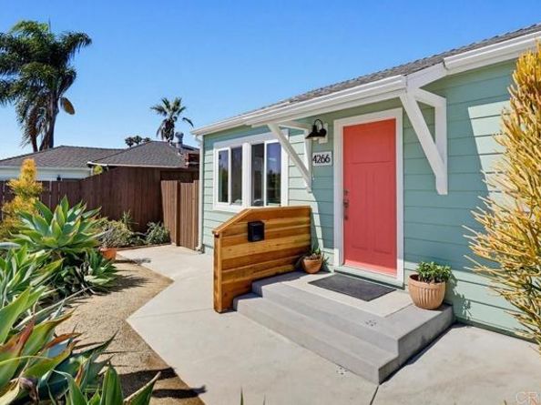 4266 Morrell, San Diego CA 92109