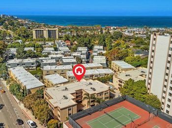 2420 Torrey Pines Road