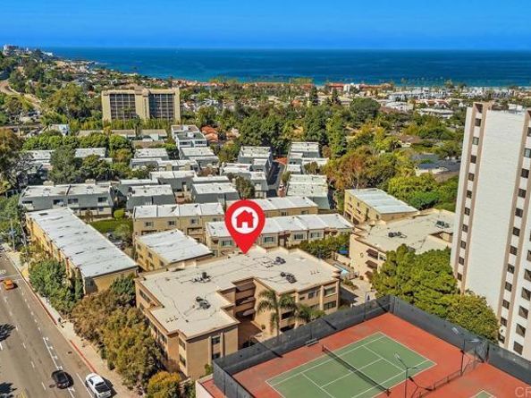 2420 Torrey Pines Road B202, La Jolla (san Diego) CA 92037