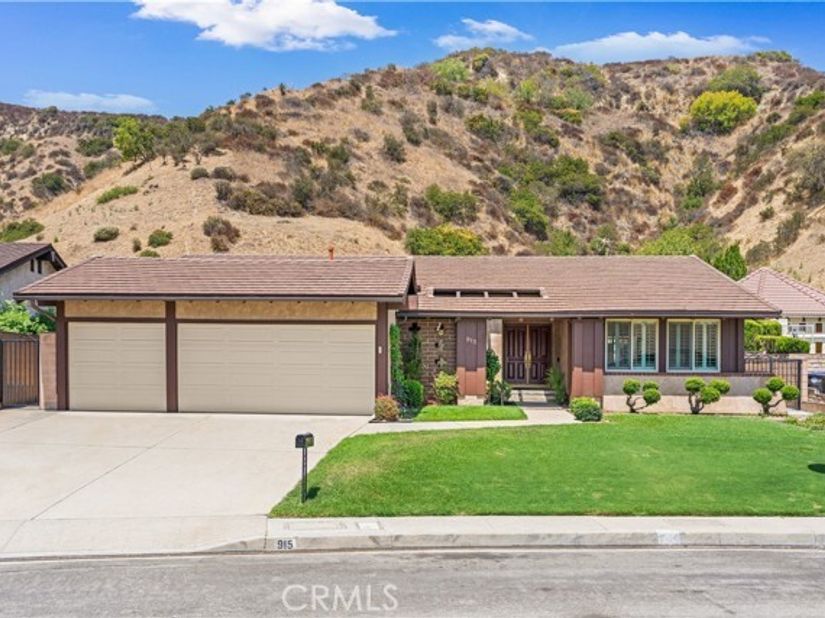 915 Kilmary, Glendale CA 91207