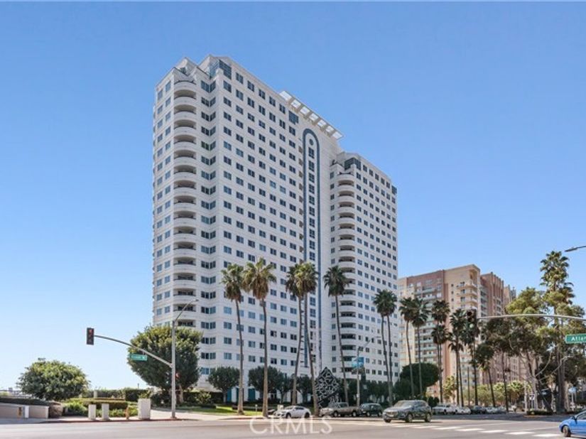 525 E Seaside 710, Long Beach CA 90802