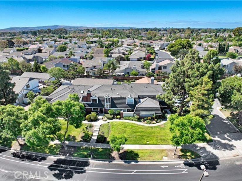 61 W Yale Loop, Irvine CA 92604