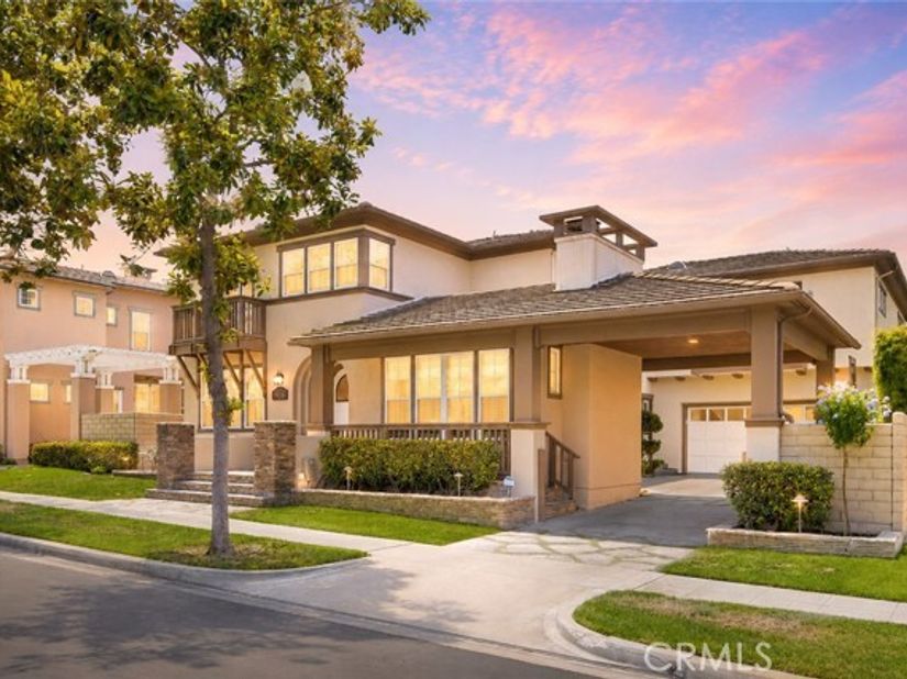 8 N Bayleaf, Irvine CA 92620