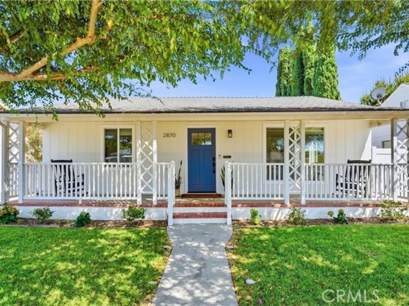 2870 Daisy, Long Beach CA 90806