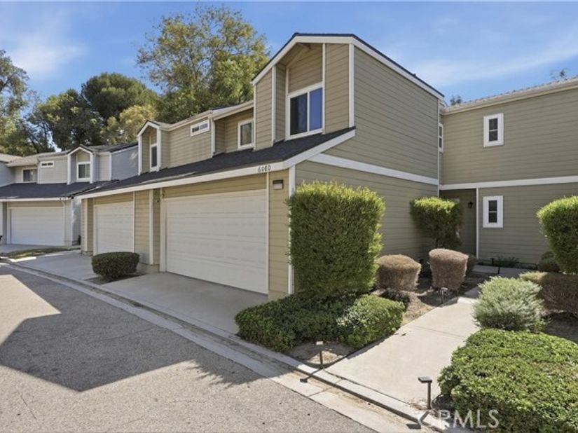6080 Cape Cod Lane 54, Yorba Linda CA 92887