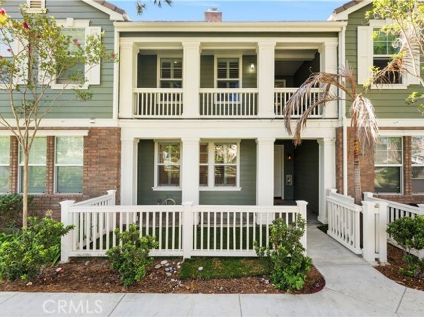 123 Sklar 37, Ladera Ranch CA 92694