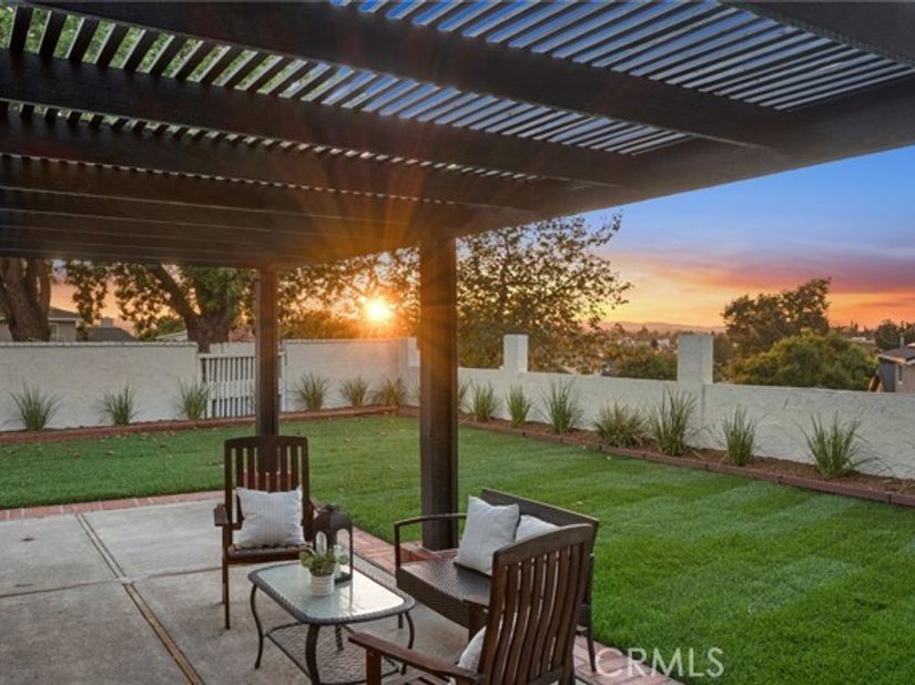 25601 Califia, Laguna Hills CA 92653