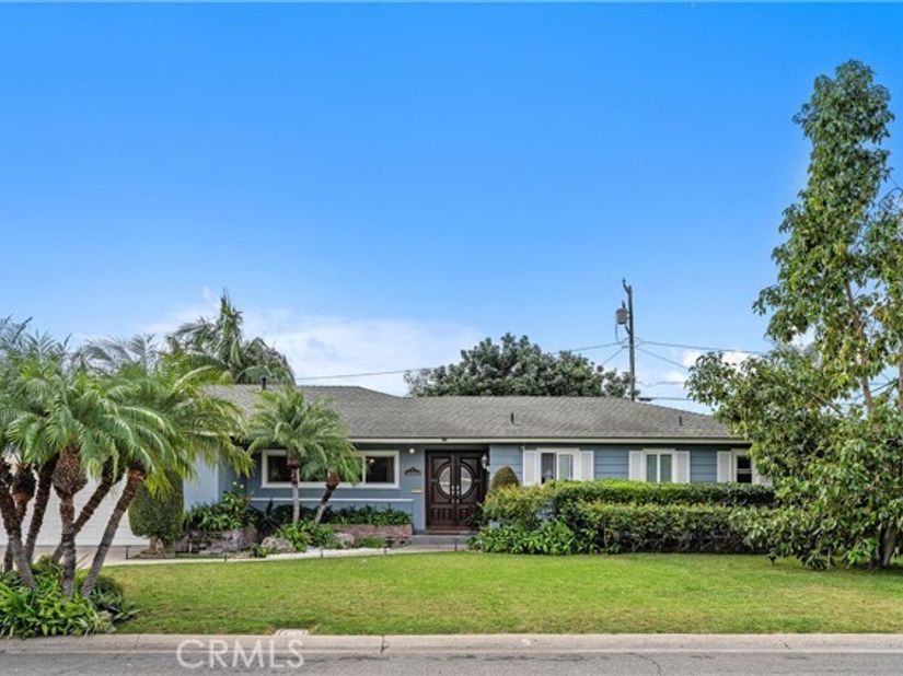 1450 W Wedgewood, Anaheim CA 92801