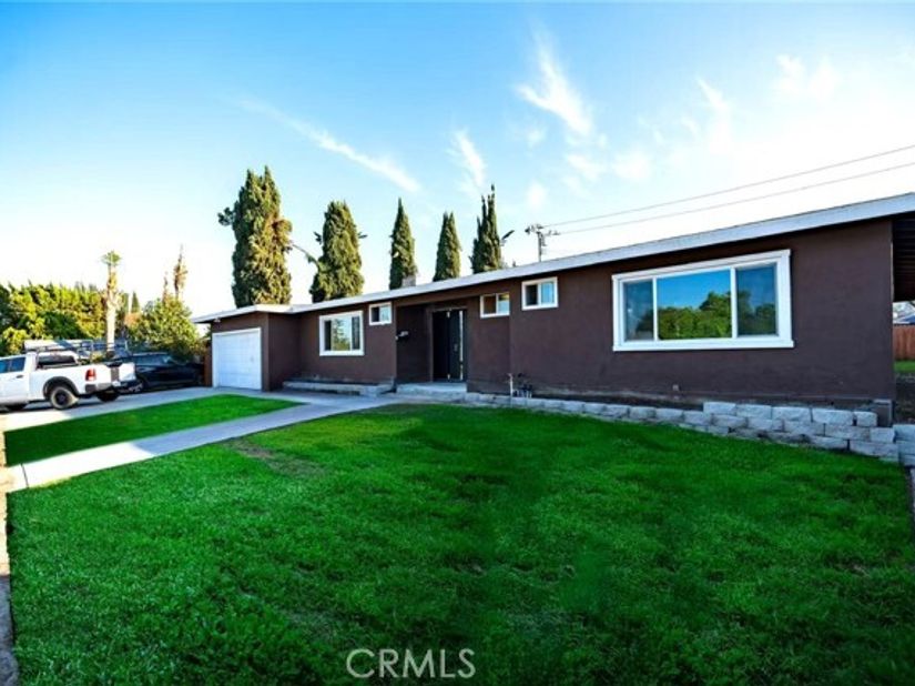 1418 9th, Hacienda Heights CA 91745
