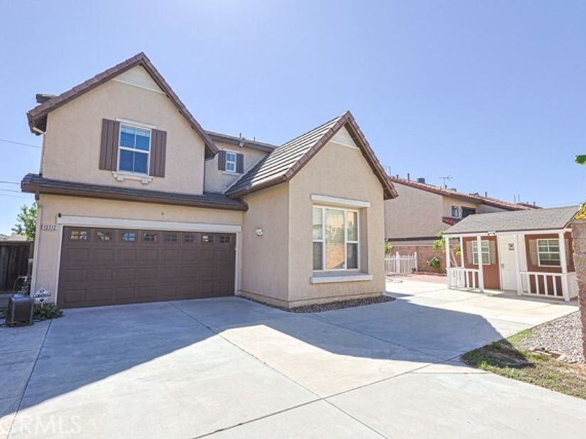 13312 Michael Rainford, Garden Grove CA 92843