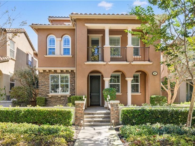 46 Golf, Aliso Viejo CA 92656