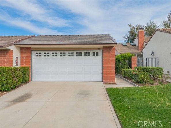 14 Gumwood, Irvine CA 92612