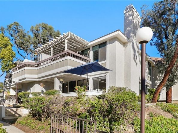 25701 View Pointe, Lake Forest (el Toro) CA 92630