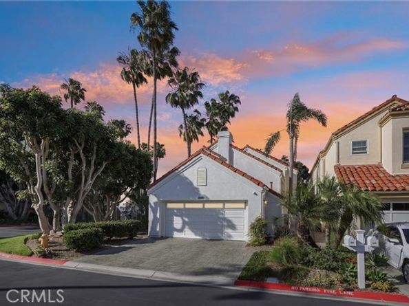 3161 Portofino, Huntington Beach CA 92649